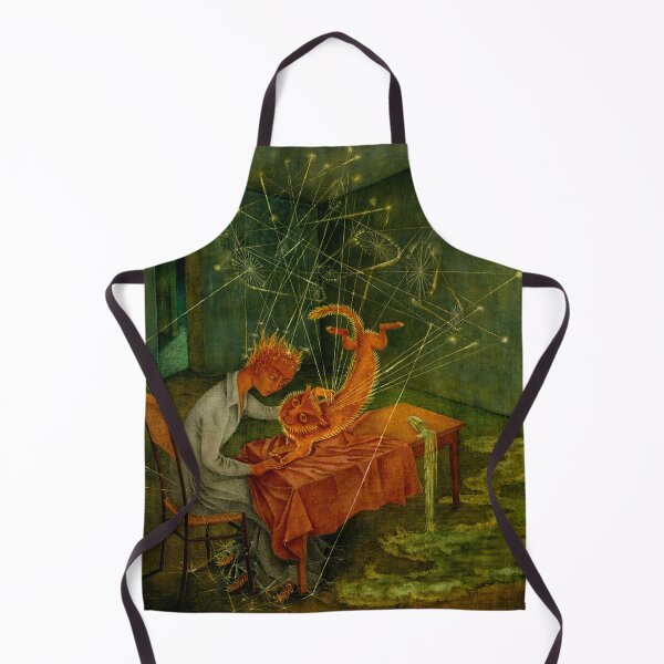 Item preview, Simpatía (La Rabia del Gato) designed and sold by Hestheradrichem.