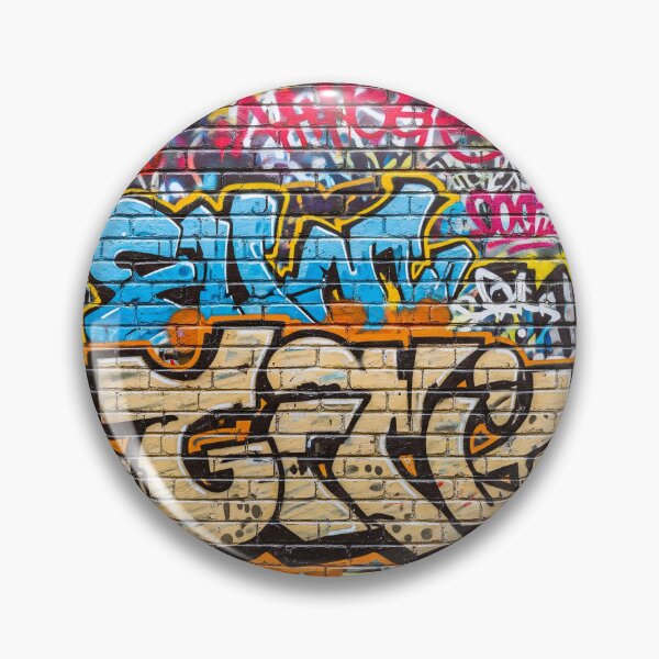 Artikelvorschau, Brick Yard Wildstyle Fusion Aop entworfen und verkauft von JohnnyVillas.