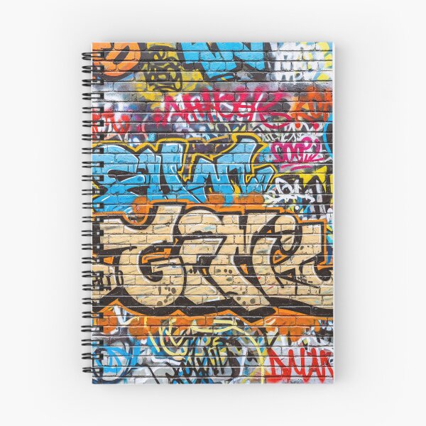 Item preview, Brick Yard Wildstyle Fusion Aop designed and sold by JohnnyVillas.