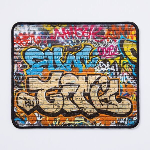 Item preview, Brick Yard Wildstyle Fusion Aop designed and sold by JohnnyVillas.