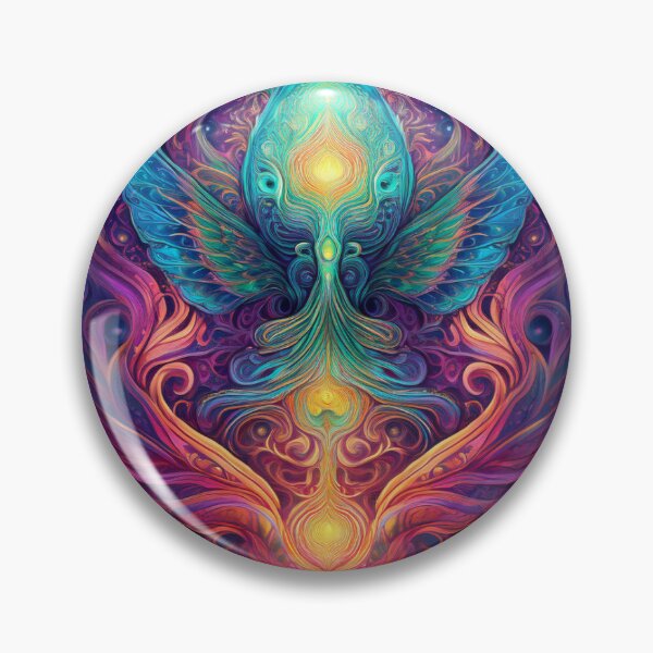 Item preview, Yoni designed and sold by Kate Anderson Art.
