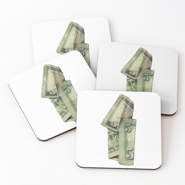 Item preview, money designed and sold by OrangeLineDesigns.