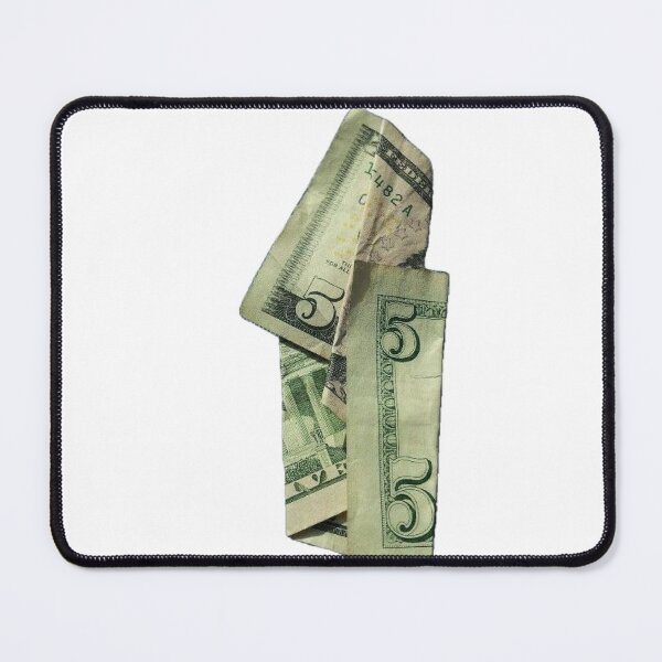 Item preview, money designed and sold by OrangeLineDesigns.