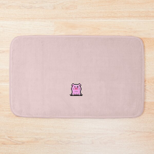 Item preview, Waddles pixel art designed and sold by Riot-Lola.