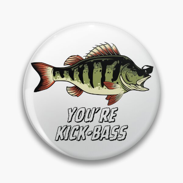 Item preview, Funny Fishing Gift For Dad Fisherman Gift Fishing Design Bass Design Funny Fish Lover designed and sold by CCKimShop.