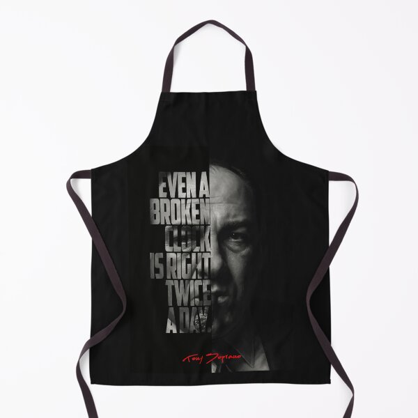 Item preview, Tony Soprano Commanding Portrait designed and sold by Enea Kelo.