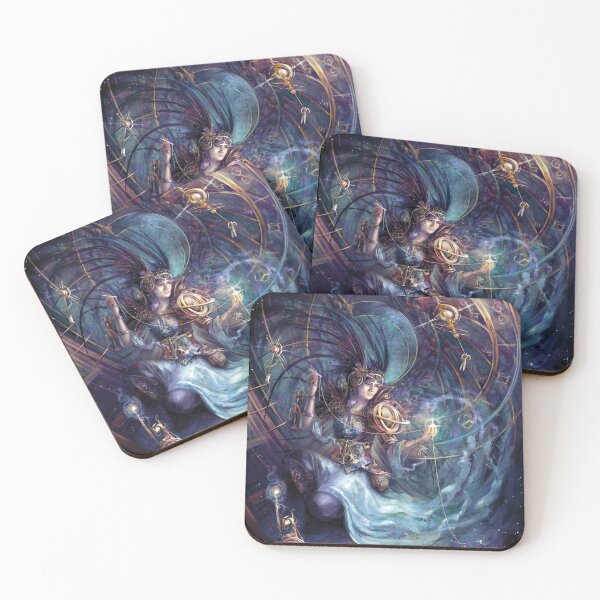 Item preview, A Stitch in Space designed and sold by queenofeagles.