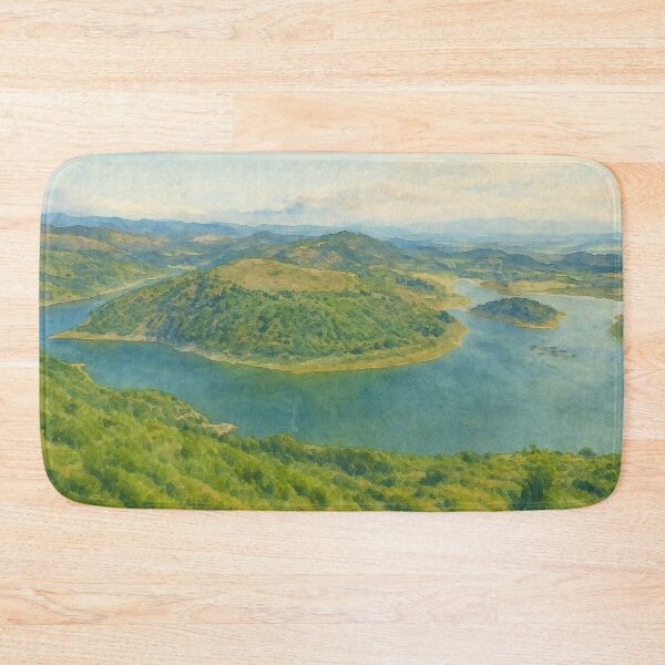 Item preview, From Pergamon, With Stillness - Izmir, Turkey designed and sold by PixelPastoral.