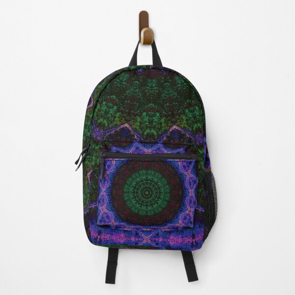 Item preview, Mandala - Technomancy designed and sold by bugbeast.