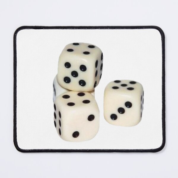 Item preview, dice designed and sold by OrangeLineDesigns.