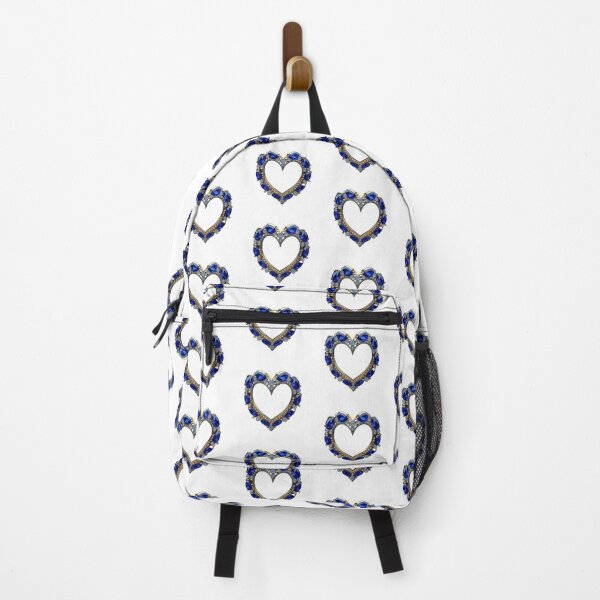 Item preview, Corazón de zafiro designed and sold by IInsomII.