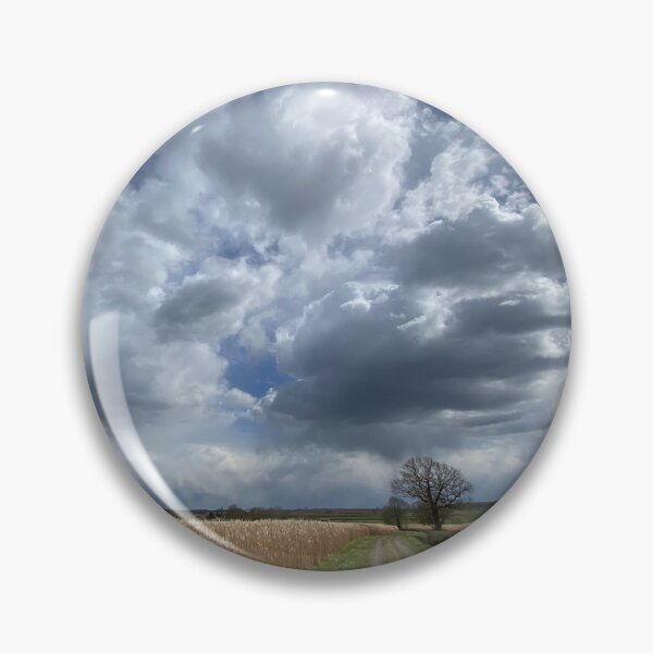 Item preview, Landscape, Glapthorn, Northamptonshire, UK designed and sold by Kate Anderson Art.