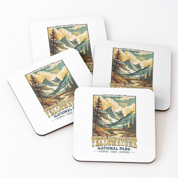 Item preview, Wild Peaks Adventure designed and sold by artviews.