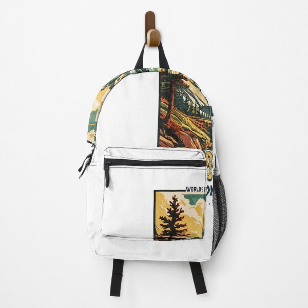 Item preview, Wild Peaks Adventure designed and sold by artviews.