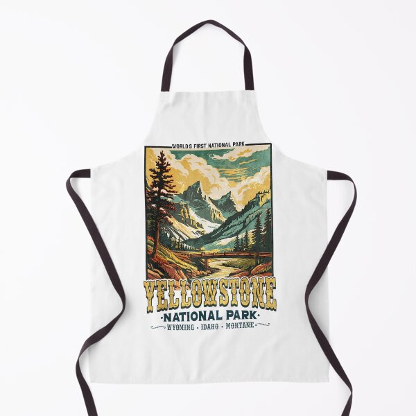 Item preview, Wild Peaks Adventure designed and sold by artviews.