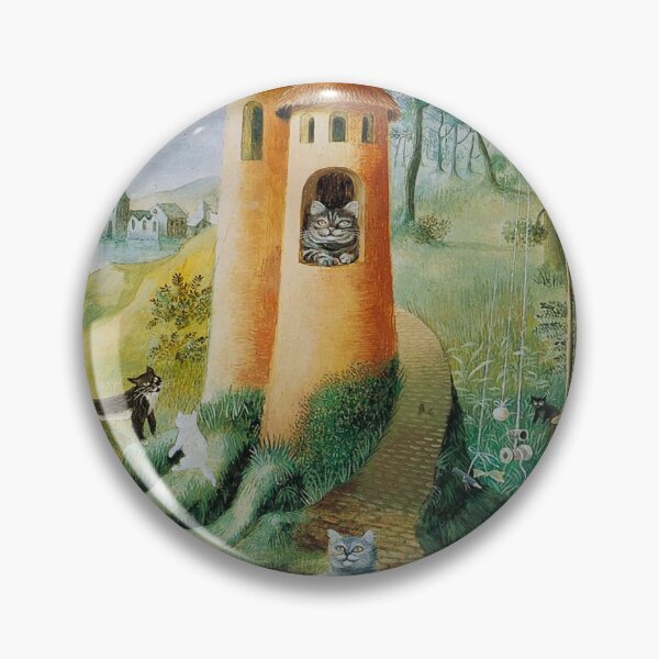 Item preview, Cats Paradise designed and sold by Hestheradrichem.
