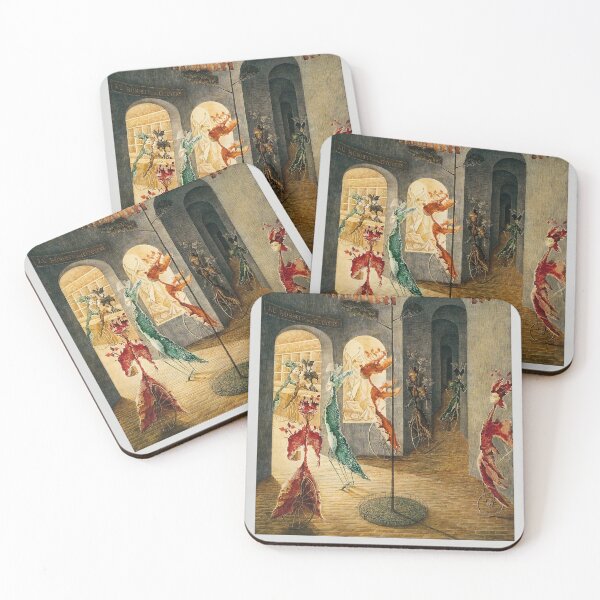 Item preview, Las damas de Bonhuer designed and sold by Hestheradrichem.