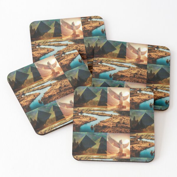 Item preview, Egypt  designed and sold by Karen Persephone .