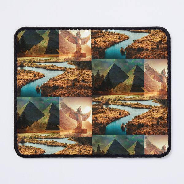 Item preview, Egypt designed and sold by Karen Persephone .