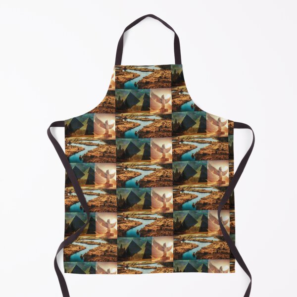 Item preview, Egypt designed and sold by Karen Persephone .
