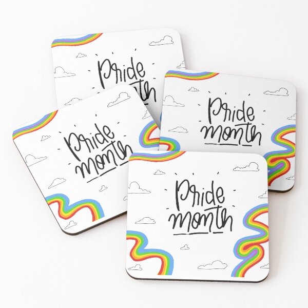 Item preview, pride month designed and sold by argergenta .