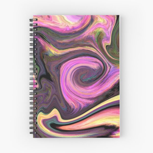 Item preview, Liquified Swirl Abstract designed and sold by PropRocket.
