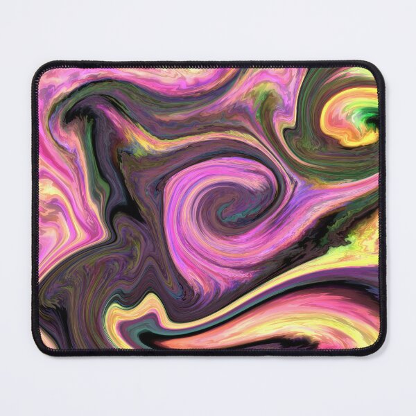 Item preview, Liquified Swirl Abstract designed and sold by PropRocket.