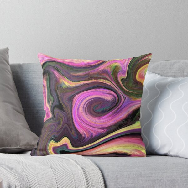 Item preview, Liquified Swirl Abstract designed and sold by PropRocket.