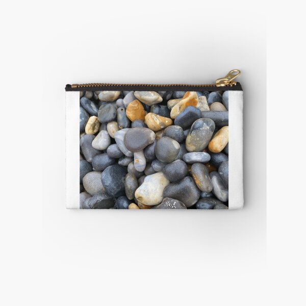 Item preview, Stones at Sheringham beach, Norfolk. UK. designed and sold by Kate Anderson Art.