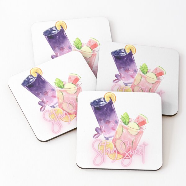 Item preview, Stay Sweet!!!! --- Summer 2025 designed and sold by Ayman Toumarti.