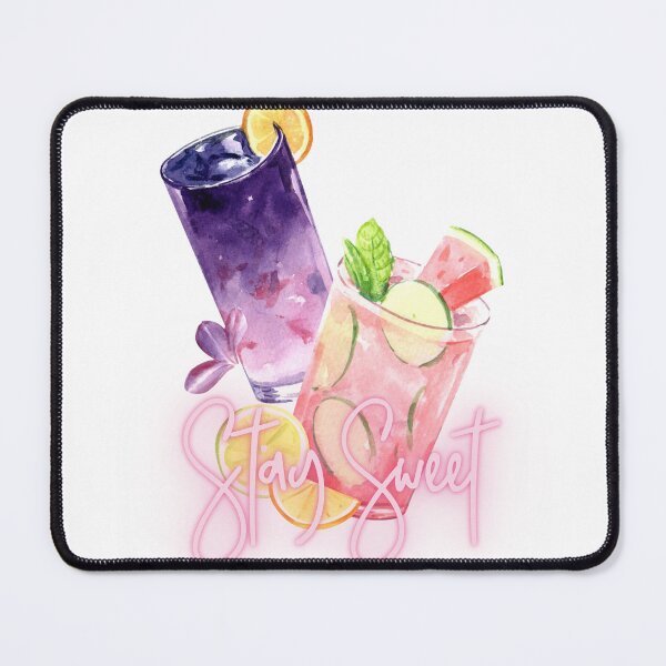 Item preview, Stay Sweet!!!! --- Summer 2025 designed and sold by Ayman Toumarti.