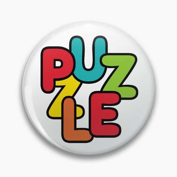 Item preview, Puzzle designed and sold by Mark-Ewbie.
