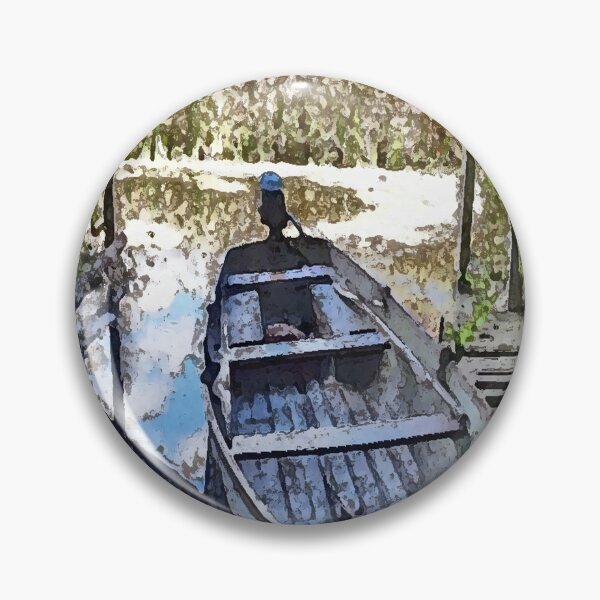 Item preview, The Boat House  designed and sold by designbywhacky.