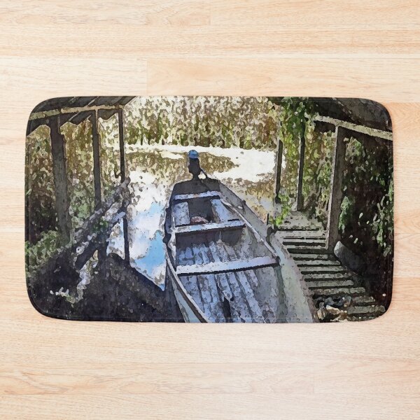 Item preview, The Boat House  designed and sold by designbywhacky.