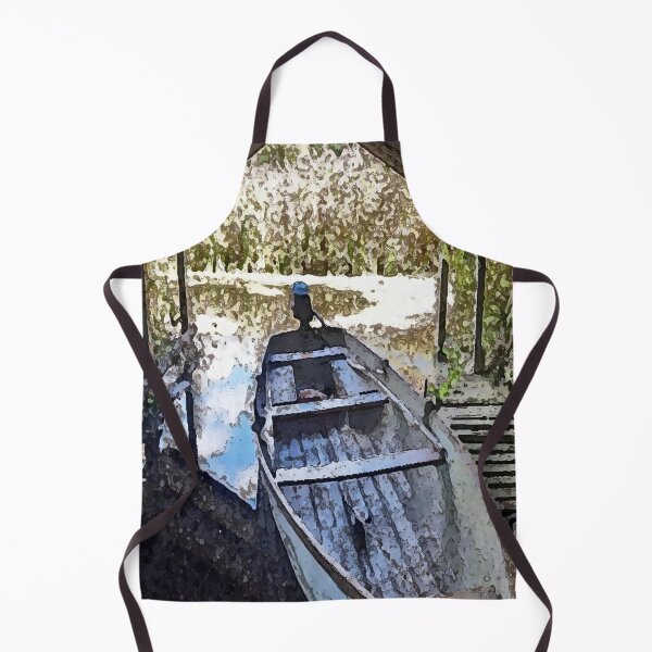 Item preview, The Boat House designed and sold by designbywhacky.