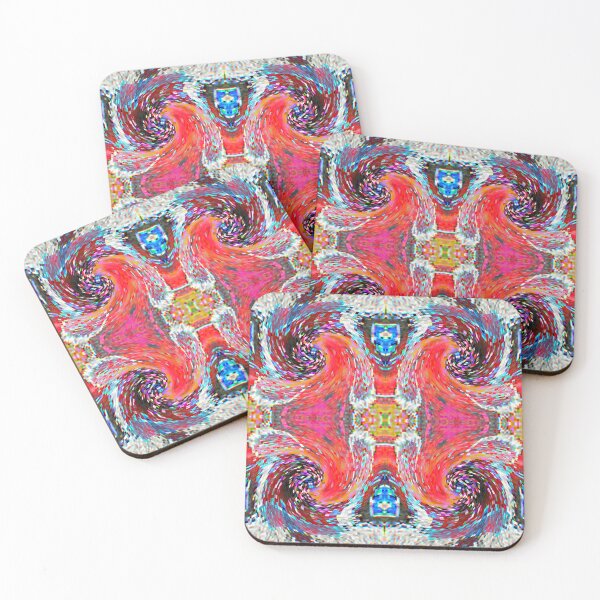 Item preview, Glitch Pattern designed and sold by LittleLovelies.