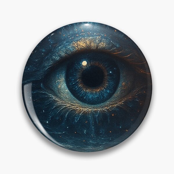 Item preview, El prisma del ojo del tiempo## designed and sold by VA Design.