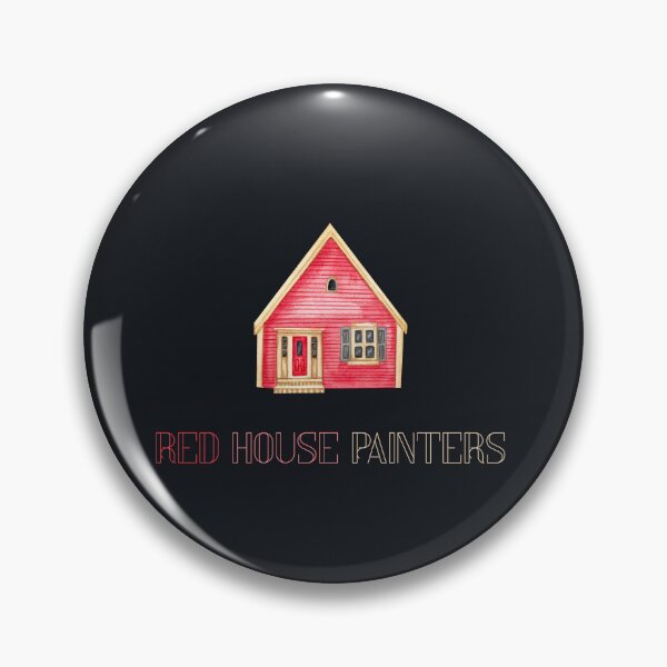 Item preview, Red house painters fan art #2 designed and sold by Etaipal.