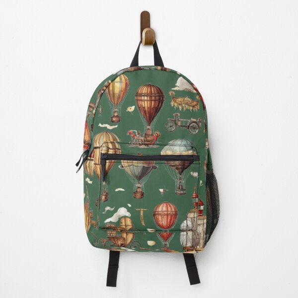 Item preview, Vaintage Baloons...Available as cell phones cases,art prints,bags,puzzels,postcards,hats,dresses,t-shirts,kids clothes,back packs,socks,clocks,stickers,Etc. designed and sold by born30.