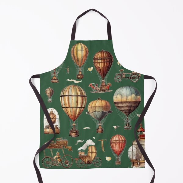 Item preview, Vaintage Baloons...Available as cell phones cases,art prints,bags,puzzels,postcards,hats,dresses,t-shirts,kids clothes,back packs,socks,clocks,stickers,Etc. designed and sold by born30.