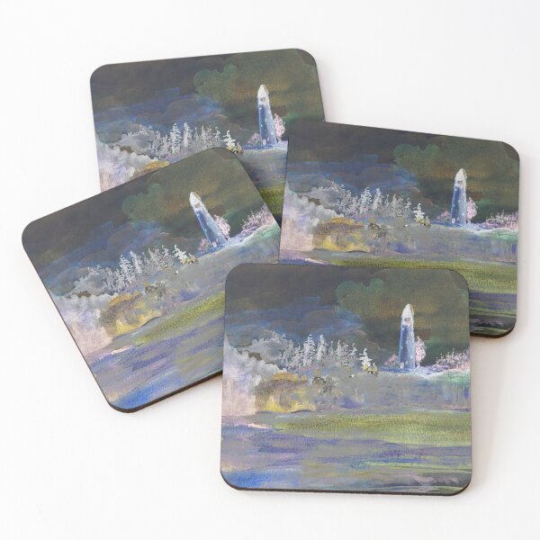 Item preview, Frosted Lighthouse designed and sold by TSteeleArt.
