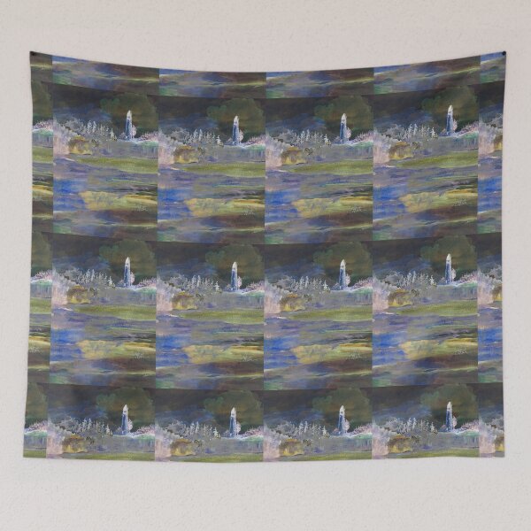 Item preview, Frosted Lighthouse designed and sold by TSteeleArt.