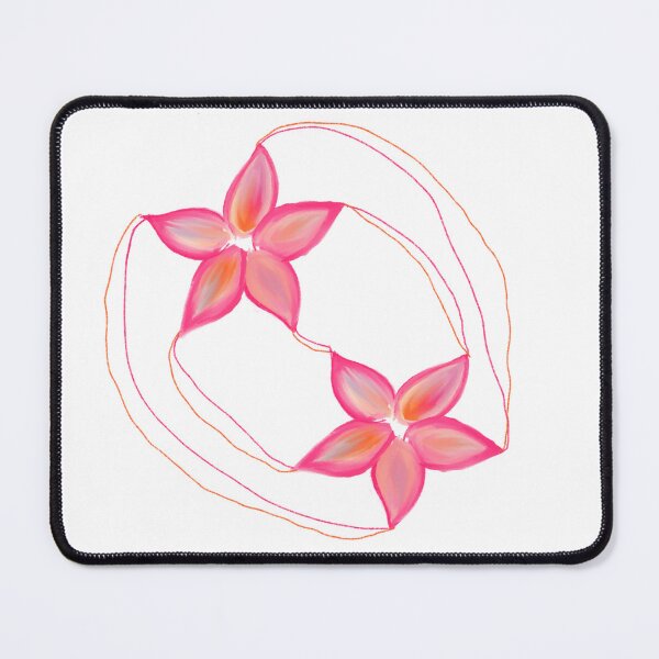 Item preview, Sweet Tropical floral vibes designed and sold by urkiddingm8.