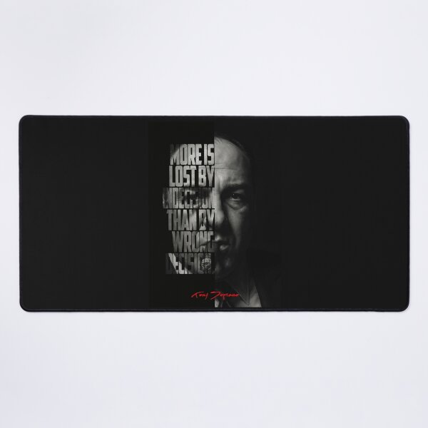 Item preview, Tony Soprano Commanding Portrait designed and sold by Enea Kelo.