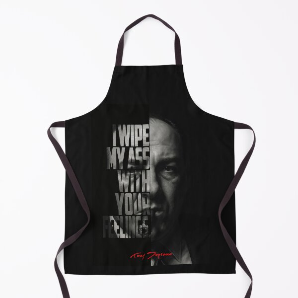 Item preview, Tony Soprano Commanding Portrait designed and sold by Enea Kelo.