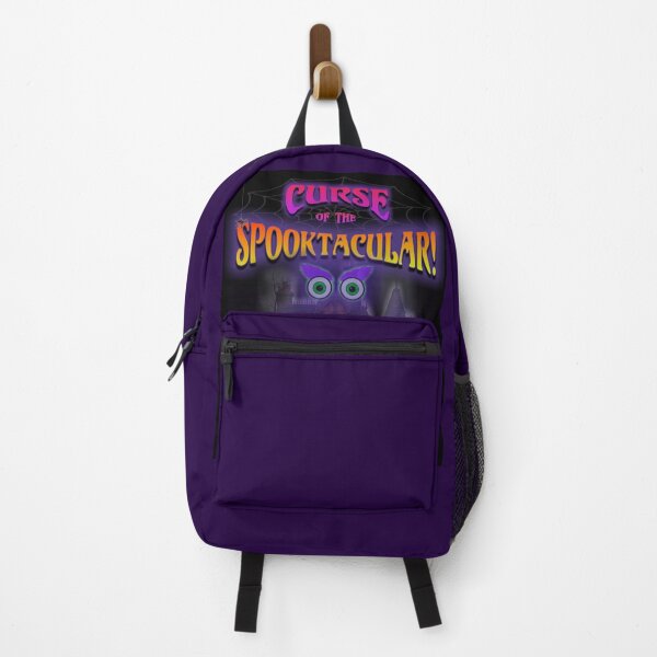 Item preview, Curse of The Spooktacular! By Sotero designed and sold by SOTERO ART.