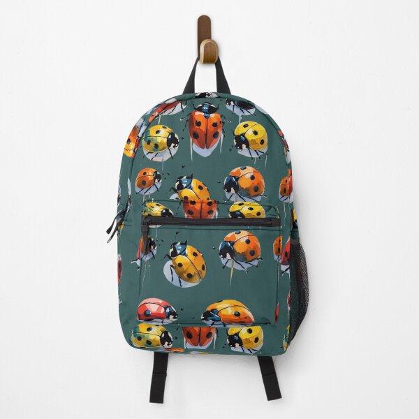 Item preview, Lady Bugs designed and sold by Happy4uuuu.