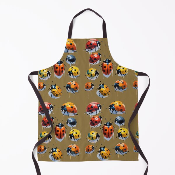 Item preview, Lady Bugs designed and sold by Happy4uuuu.
