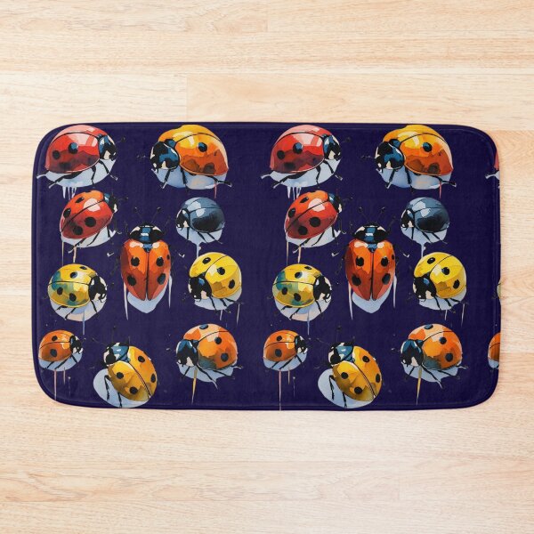 Item preview, Lady Bugs designed and sold by Happy4uuuu.