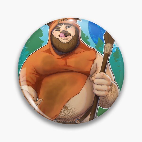 Item preview, Ewobear – Cute, Cuddly, and Ready for Battle designed and sold by JoeyGeeArt.